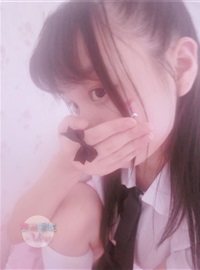 074 赛高 - 有水印-校园制服